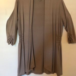 Worthington Cardigan Sweater